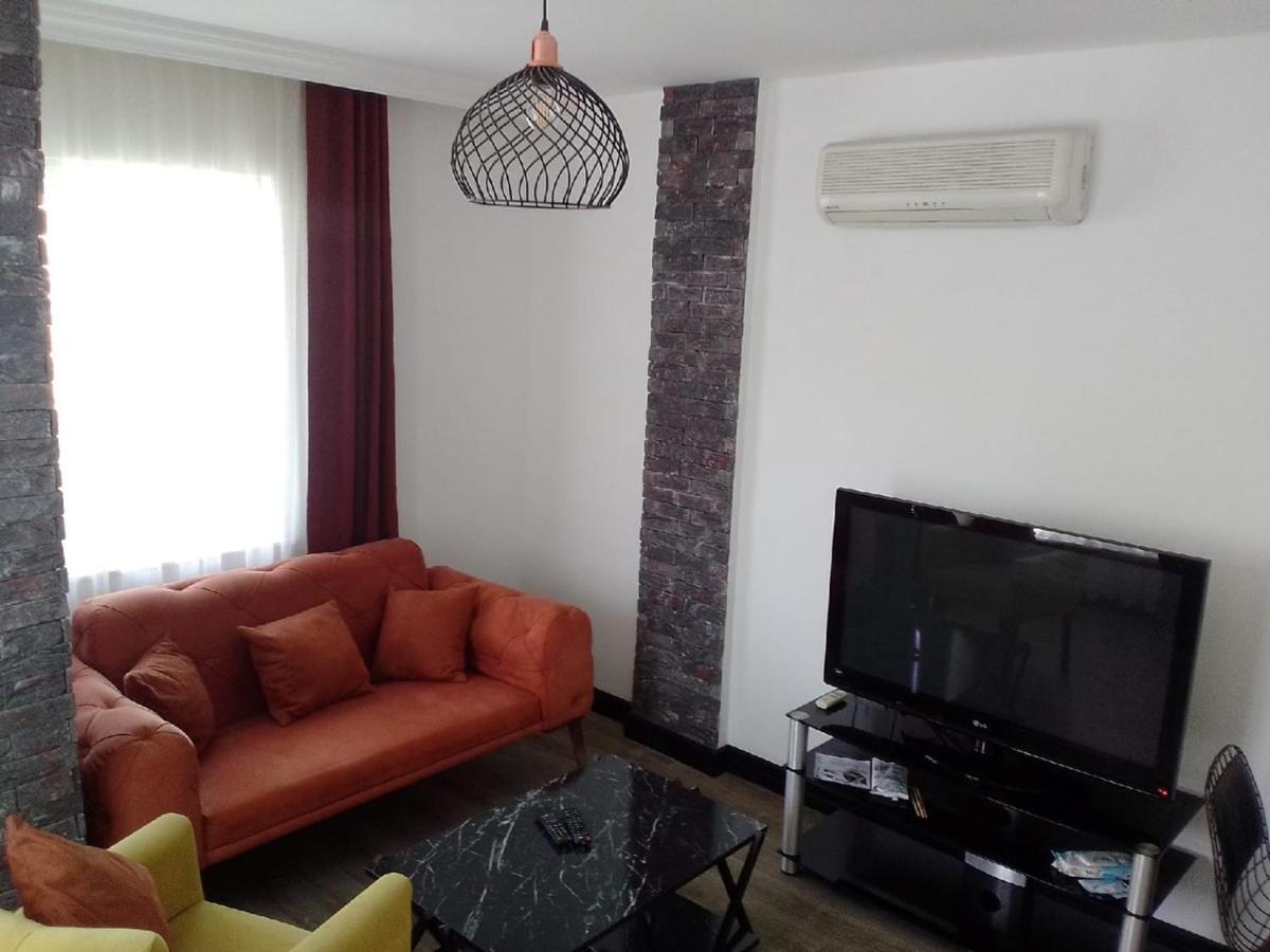 Atamert Homes Kemer Extérieur photo