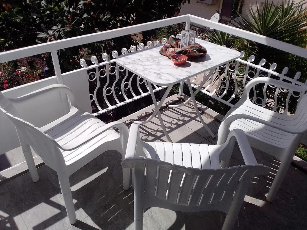 Atamert Homes Kemer Extérieur photo