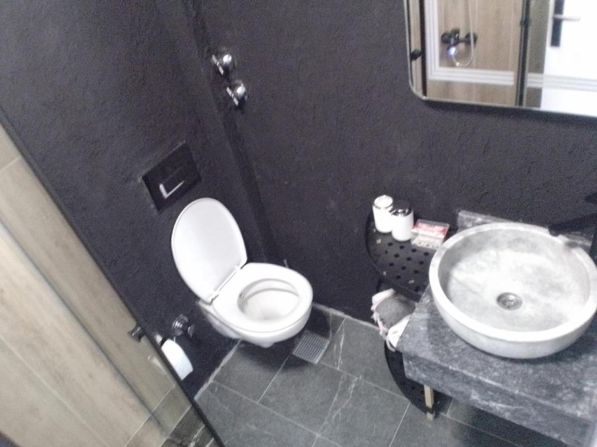 Atamert Homes Kemer Extérieur photo