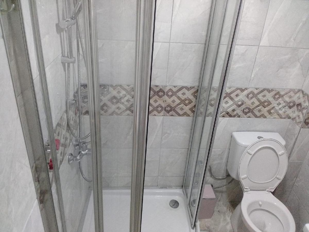 Atamert Homes Kemer Extérieur photo