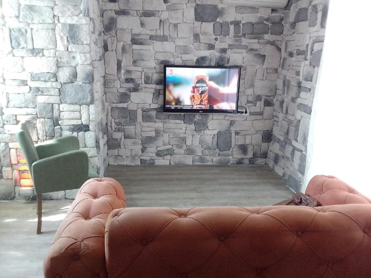 Atamert Homes Kemer Extérieur photo