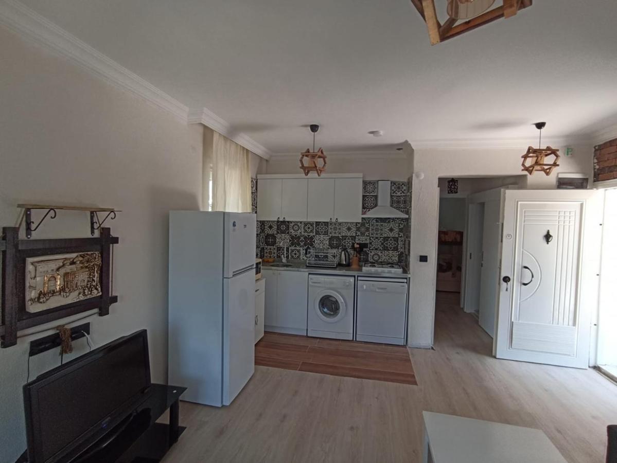 Atamert Homes Kemer Extérieur photo