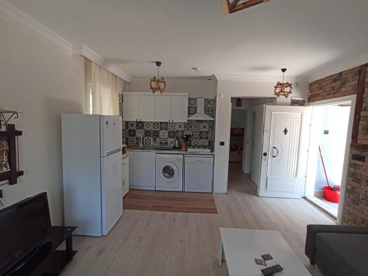 Atamert Homes Kemer Extérieur photo