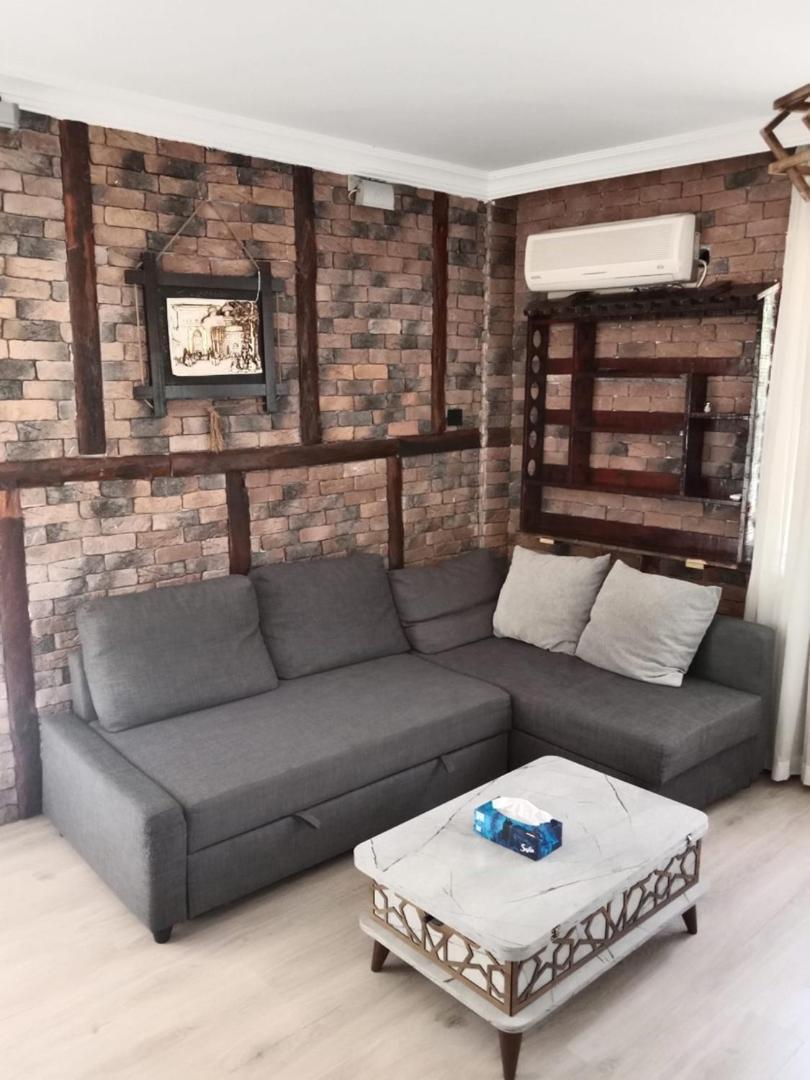 Atamert Homes Kemer Extérieur photo