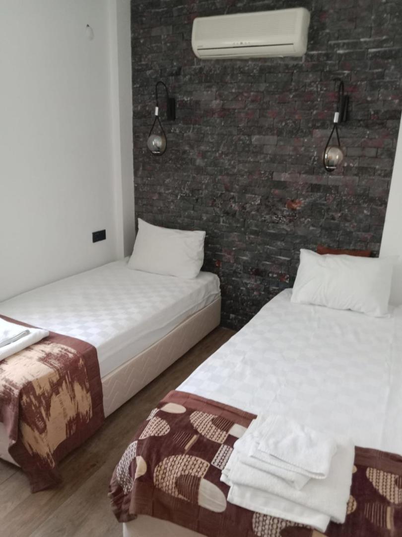 Atamert Homes Kemer Extérieur photo