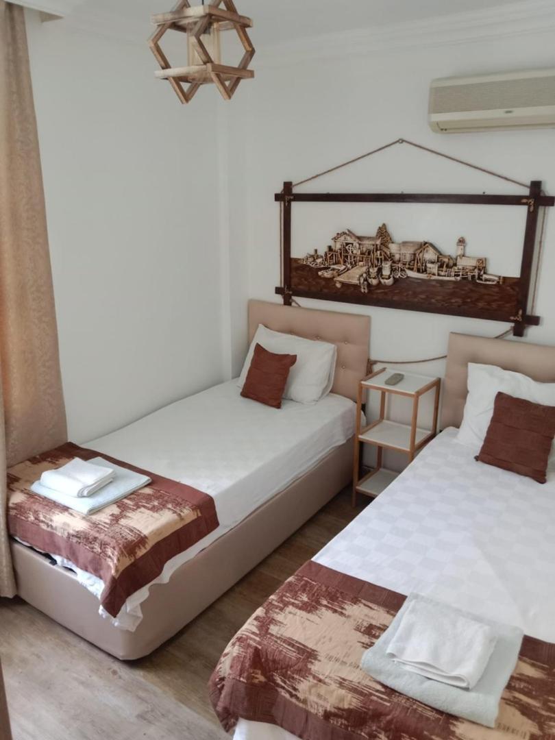 Atamert Homes Kemer Extérieur photo