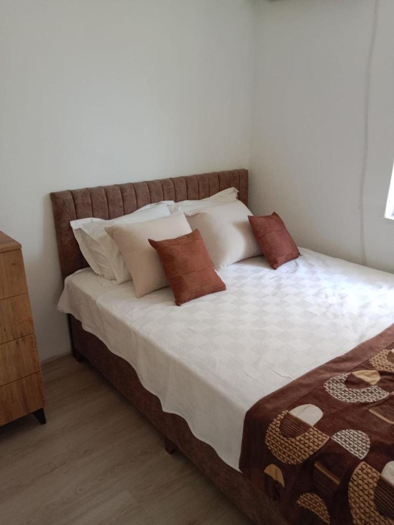Atamert Homes Kemer Extérieur photo