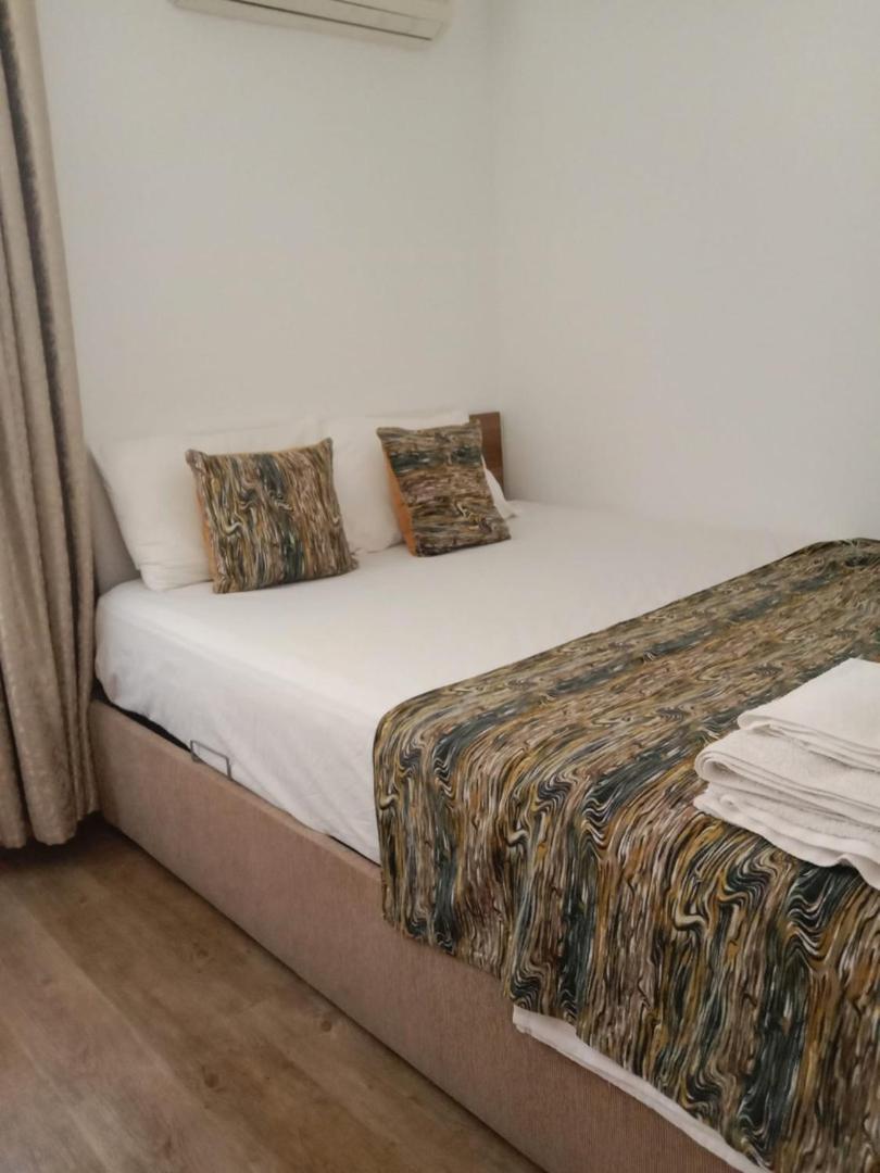 Atamert Homes Kemer Extérieur photo