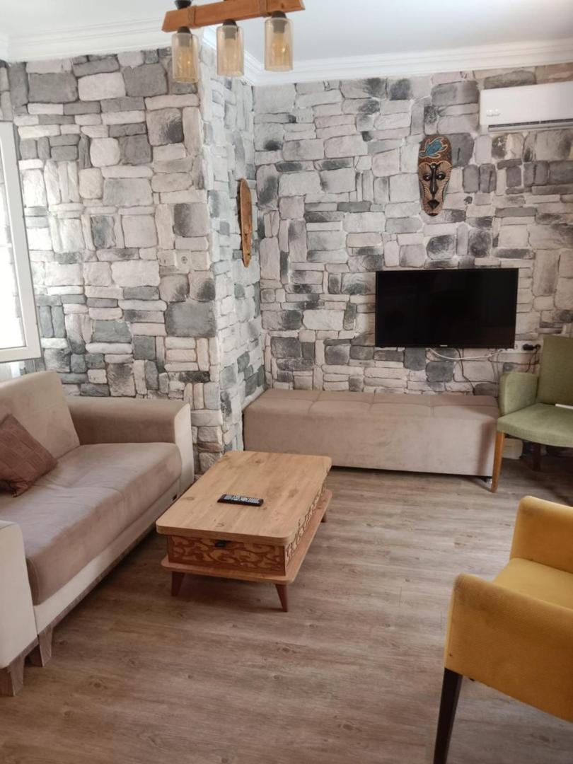 Atamert Homes Kemer Extérieur photo
